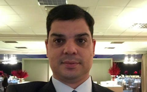 Foto de Gustavo Freire