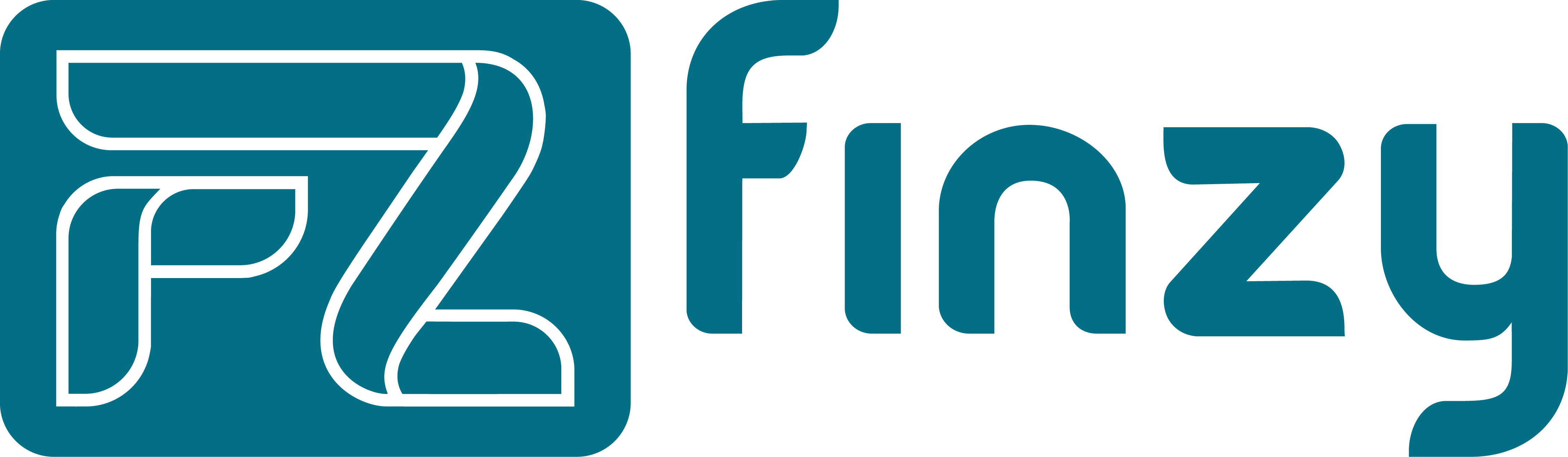 Logo Finzy